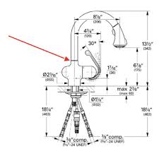grohe ladylux installation manual