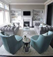 Pin By Elvi Selassia On Living Rooms Family Elegant Living Room Relaxing Living Room Home Living Room
