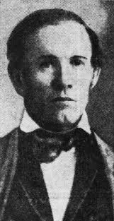 Richard Gott III (1807-1853)