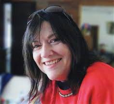 Dr. Susan Diane Parsons