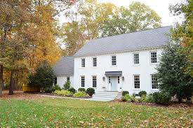 We are continuously updating our range of brick slips to keep up with demand and modern trends. What We Ve Changed Since Painting Our Brick House White Young House Love