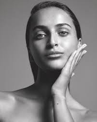 Skin-whisperer Melanie Grant talks to Vogue about crafting a mindful  at-home skincare routine