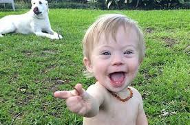 A Proud Mother's Beautiful Response To Someone On Instagram Calling Her Boy  Ugly