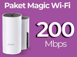 With comodo socaap, you can provide managed threat detection and response service for your customers. Internet Rumah Ultra Cepat Magic Wifi Myrepublic