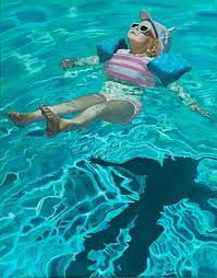 She is also on the board of stride property ltd., stride stapled group. Patricia Tierney Moses Artist