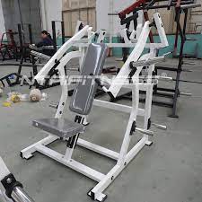 Hammer Strength Iso-Lateral Super Incline Press For Sale | Ntaifitness Gym  Equipment - Fitness - China.com