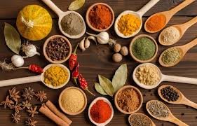 La cocina china utiliza muchas salsas o combinaciones de especias. Las Mezclas De Especias Que Debes Conocer En La Cocina