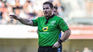 Top 14 Un Changement D Arbitre Pour Agen Toulon Top 14 2019 2020 Rugby Rugbyrama