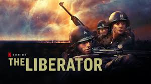 It feels authentic, like something you. The Liberator Web Series Streaming Online Watch On Netflix On Netflix