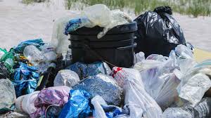 So, together with our partners in the break free from plastic movement, we enlisted the help of 10,000 volunteers across 42 countries to embark on the world's most ambitious plastic cleanup and brand audit project yet. Coca Cola Pepsico Nestle Are Named World S Top Plastic Polluters For Third Year In A Row Technology News Firstpost