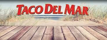 On october 4, customers who purchase an order of dos tacos, a side and a drink will have a. 17 08 28 K 97 Army Taco Del Mar 25 Gift Card K 97 Classic Rock