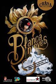 Blancanieves De La Chana Teatro En El Reina Sofia