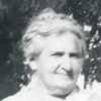 Daisy Florence Pearl Avery (1901–1984) • FamilySearch