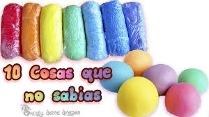 Maybe you would like to learn more about one of these? Las 10 Cosas Que No Sabias De La Porcelana Fria Manualidades