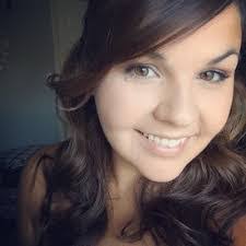 Kathryn Giese's Instagram, Twitter & Facebook