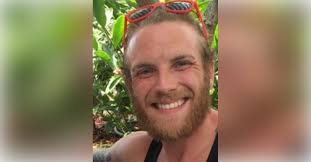 Obituary information for Ryan Baker Rohe