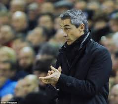 Epizod szkoleniowy nowego selekcjonera reprezentacji polski, paulo sousy, w queen park rangers na poziomie championship (2 poziom rozgrywek w anglii). Southampton To Move For Paulo Sousa With Mark Hughes On The Brink Daily Mail Online