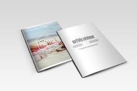If you are freelancing use what you want but if you go to a casting and everybody else has a 9x12 and you have 8x10 you are going to look silly and kind. 28 Creative Indesign Portfolio Templates Best For 2021