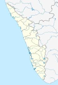 Tamil nadu karnataka kerala maharashtra 1909 map british india railways south. Kochi Wikipedia