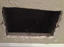 (1) air conditioner filters & accessories in this video i will show you an easy way to make your ceiling vent stay up if it keeps falling!!!! Vent Covers Falling Out Of Wall Diy Home Improvement Forum