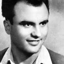 Părintele Eugen Popa