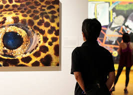 Hawaii State Art Museum First Friday: Art, Music and Fashion