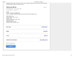 How To Upload Resume On Indeed Best Resume Examples