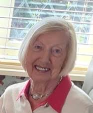 Death Notice of Joan WALDRON (née Roche) (Shannon, Clare)