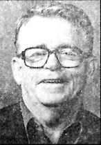 William Joseph “Hoosier” Smith (1922-1985)