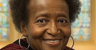 Geraldine Grant Moore Obituary in New Bern at Oscar's Mortuary, Inc.