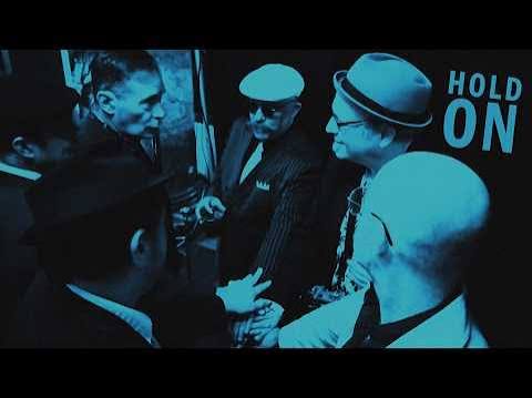 The Slackers - "Hold On" (Official Music Video) - YouTube
