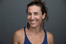 Teacher Feature: Adi Westerman