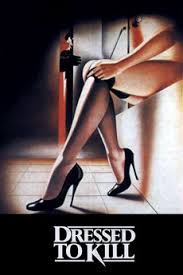 Dressed to Kill (1980) directed by Brian De Palma • Reviews, film + cast •  Letterboxd