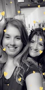 Natasha Richie's Instagram, Twitter & Facebook