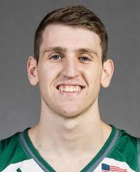 SLIPPERY ROCK MEN'S BASKETBALL