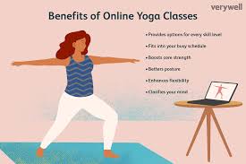 Yoga burn final four : The 8 Best Online Yoga Classes Of 2021