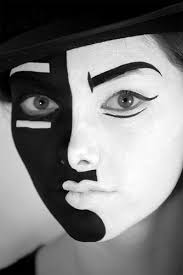 The blackfaces features of african history, people, and multicultural digital history, highlights of past, innovations, platforfocused on places, ancient kingdoms, news, and kings. White Librarianship In Blackface Diversity Initiatives In Lis In The Library With The Lead Pipe