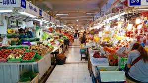 8 Incredible Food Markets To Visit In Your Lifetime