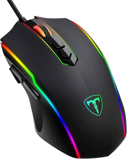Los ratones gaming más baratos y mejor rendimiento