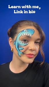 Brandy Watkins Face Painting