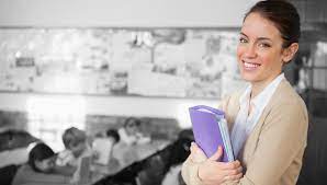 Completed application and application fees. Ess Checklist Of Substitute Teacher Qualifications Every Administrator Should Look For