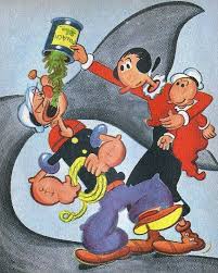 Pin By G D C On Tus Recuerdos 70 80 90 Musica Videos Y Tu Infancia Old Cartoon Characters Popeye Cartoon Cartoon Tv