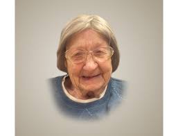 Mary BORLAND Obituary (2022)