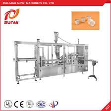 Check spelling or type a new query. New Technology Ce Approved Coffee Capsules Filling Machine Cup Filling Machine From Sunyi Factory China Coffee Capsule Filling And Sealing Machine Nespresso Filling Machine Made In China Com