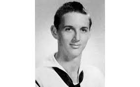 Parker Kemp Obituary (1927