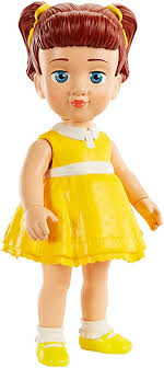 Take a minute to become part of the regal crown club community. Amazon Com Disney Pixar Toy Story Gabby Gabby Figure Toys Games