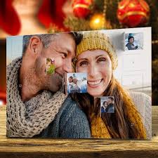 24 tage voller kindheitserinnerungen dank beliebter süßigkeiten aus den 80er und 90er jahren. Adventskalender Ohne Schokolade Mit 24 Eigenen Fotos Gestalten