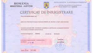 Codul unic de înregistrare atribuit de către registrul comerțului, sau codul de înregistrare fiscală atribuit de organul fiscal, după caz Cui Stirile Buzaumedia Ro