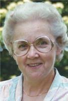 Garnet Doerr-Stahlman Obituary (1925