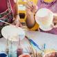 Paint Your Own Pottery — Red Wing Arts event image